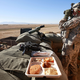 Illustration for article titled What It Takes To Provide Thanksgiving Dinner For The U.S. Military: By The Numbers